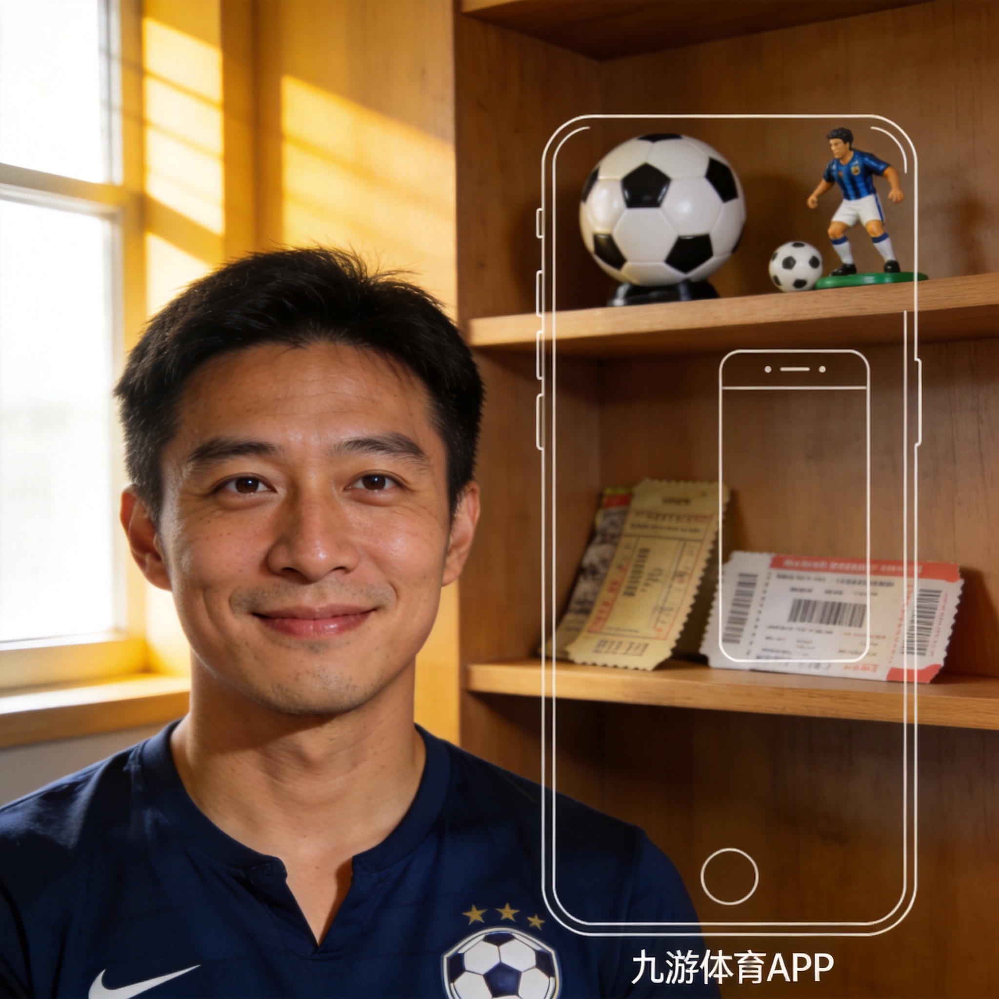 足球迷张先生用户头像